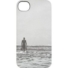 NIXON MITT PRINT IPHONE 4 CASE