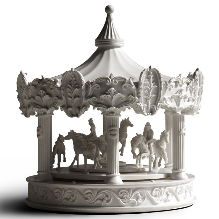 main image of Merry-Go-Roun...
