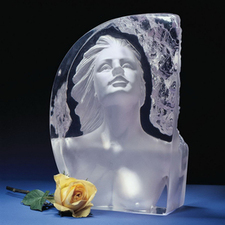 Design Toscano Hand-Finished Resin Sculpture
