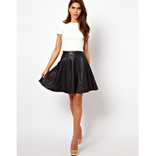 Image 4 of Paprika Bandage T Shirt