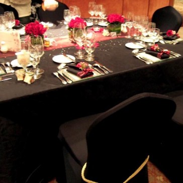 Murata Tablecloths