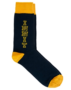 Image 1 of ASOS Innit Socks