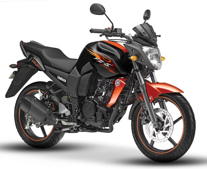 Motorcycle Made in India Ex...