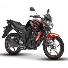 Motorcycle Made in India Export