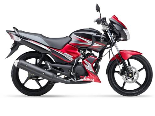 Motorcycle Made in India Ex...