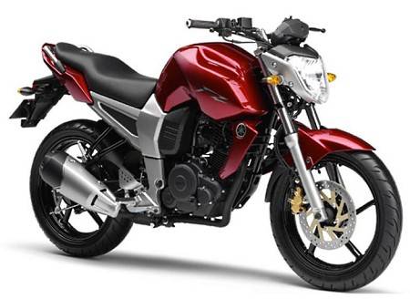 Motorcycle Made in India Ex...