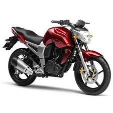 Motorcycle Made in India Export