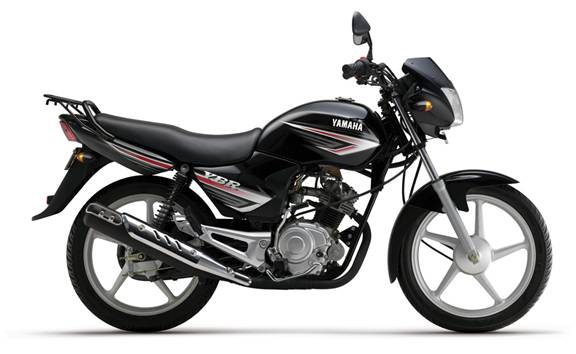 Motorcycle Made in India Ex...
