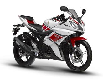 Motorcycle Made in India Ex...