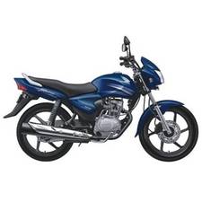 Motorcycle Made in India Export