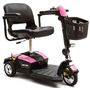 Go-Go LX with CTS - 3 Wheel Scooter
