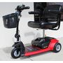 GO-GO Ultra X Travel 3 Wheel Scooter