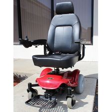 Streamer Sport Powerchair