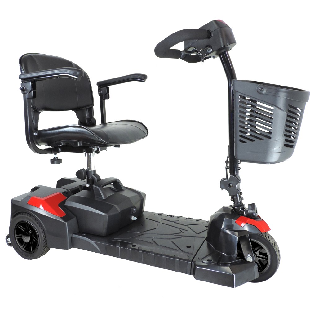 Spitfire Scout 3-Wheel Scooter