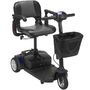 Spitfire EX 3-Wheel Mobility Scooter