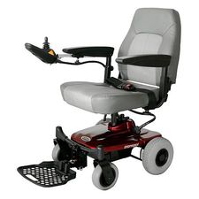 Shoprider Jimmie Powerchair