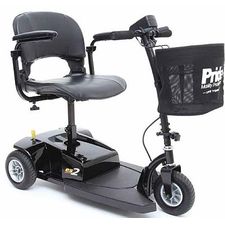 Go-Go ES 2 Travel Scooter