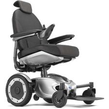 Pronto Air Personal Transporter