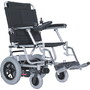 Puzzle Travel Power Wheelchair