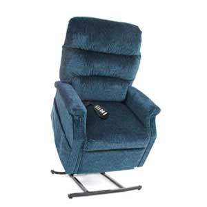 LC-20 Classic 2-Position Li...