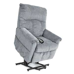 LC-805 Specialty 2-Position...