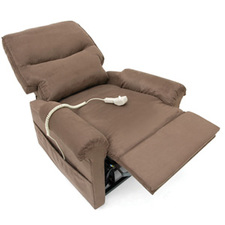 LC-105 Full Recline 3-Position Lift Chair