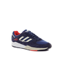 Image 1 of Adidas Originals Blue Tech Super Trainers