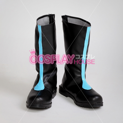 Lolita Footwear -- Black Lo...