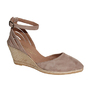 Eric Michael - Vera Espadrilles in Beige $132 - Show Pony Boutique