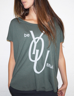 goodhYOUman - beYOUtiful Te...