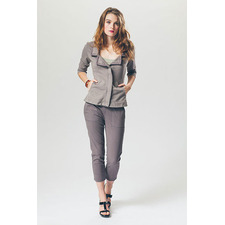 Prairie Underground - Coffee, Tea or Me in Wet Cement - Show Pony Boutique