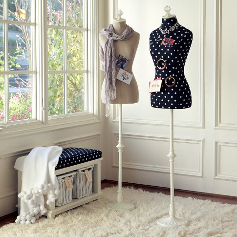 Dress Form | PBteen