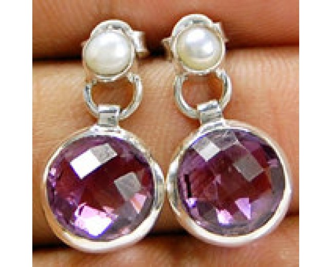 Handmade 925 sterling silve...