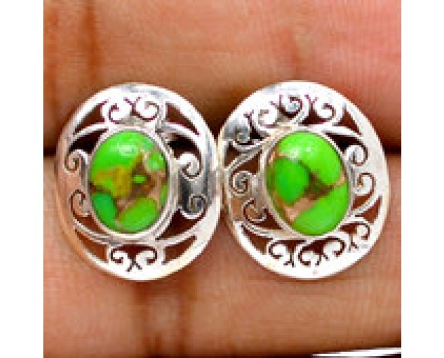 Handmade 925 sterling silve...