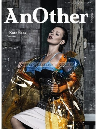 Another Magazine