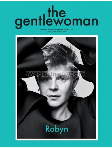 The Gentlewoman Magazine