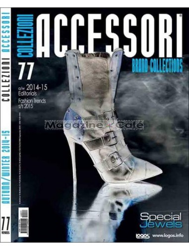 Collezioni Accessori