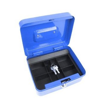 Stalwart 75-6580BLU Hawk 8-...