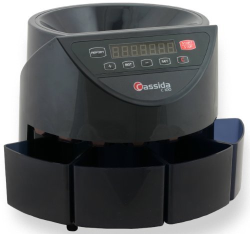 Shop Cassida C100 Electroni...