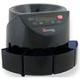 Shop Cassida C100 Electronic Coin Sorter/Counter, Countable coins