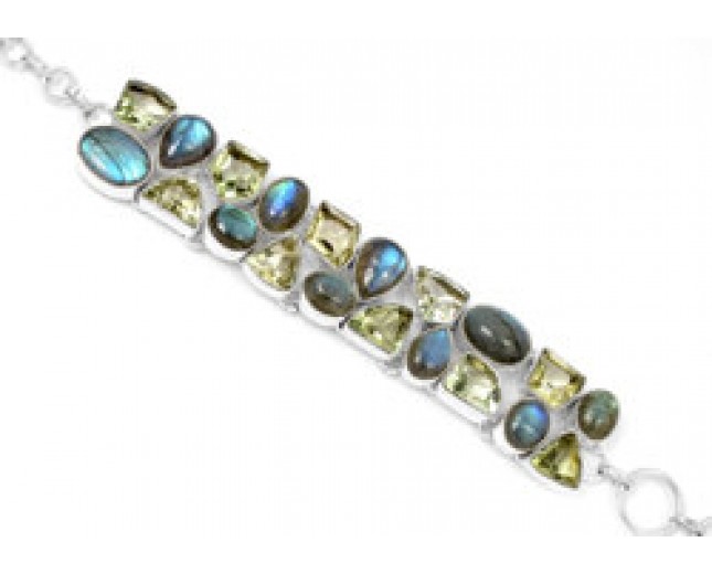 Handmade 925 sterling silve...
