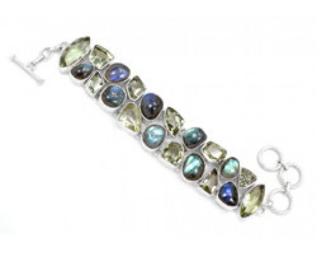 Handmade 925 sterling silve...
