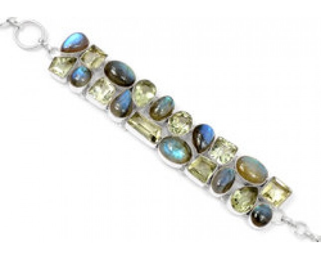 Handmade 925 sterling silve...