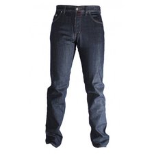 Pierre Cardin DEAUVILLE dark indigo rinse