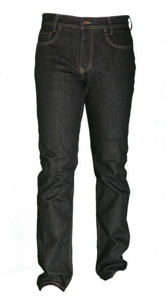 MAC Arne authentic dark blue