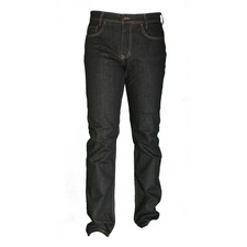 MAC Arne authentic dark blue