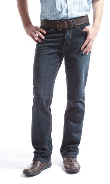 Paddocks Ranger blue black ...