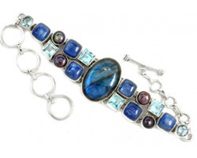 Amazing 925 sterling silver...