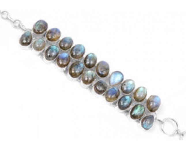 Genuine 925 sterling silver...