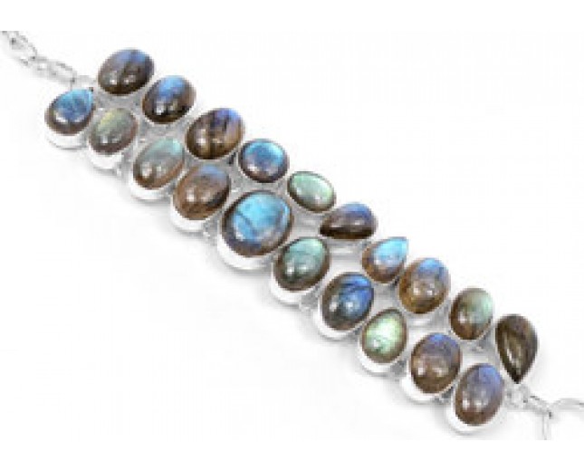 Unique 925 sterling silver ...